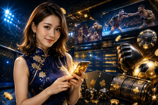 v168 Sảnh Đá Gà Trực Tuyến
