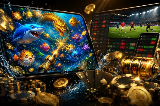 v168 Casino Baccarat Roulette Blackjack