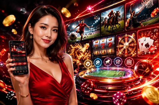 v168 Casino Chơi Trên Mobile Tại Việt Nam