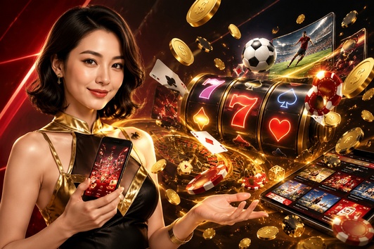 v168 Chơi Nổ Hũ Trên Điện Thoại