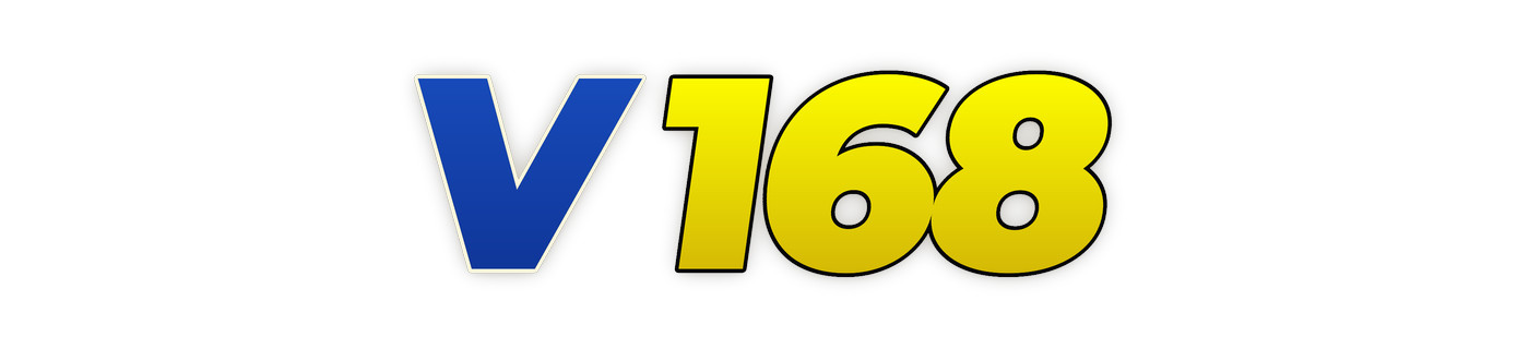 v168 logo